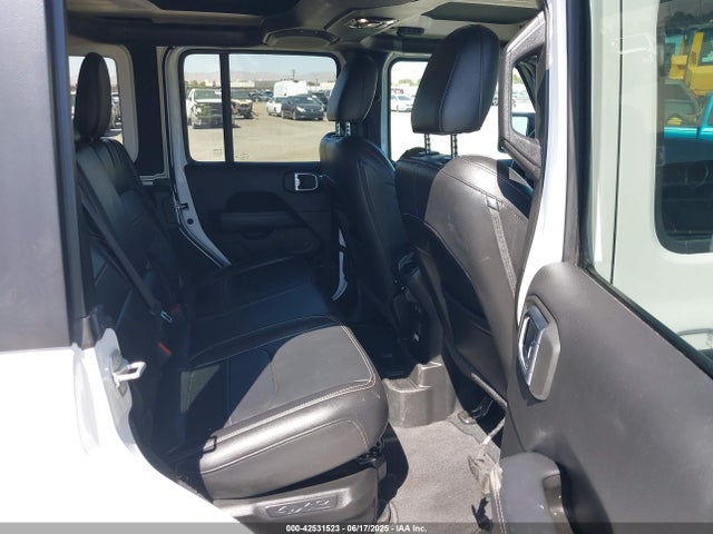 Jeep 2023 2023 1C4JJXP61PW536631 Image 8
