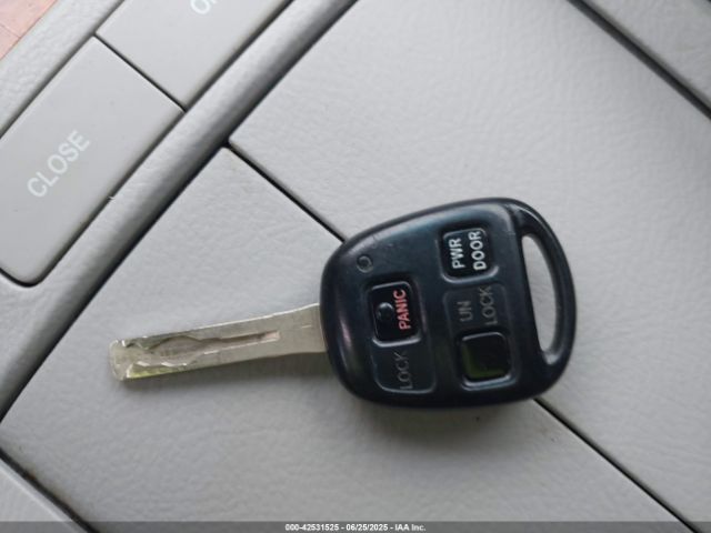 2006 LEXUS RX 330 2T2HA31U66C103369 Photo 10