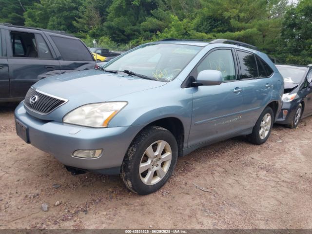2006 LEXUS RX 330 2T2HA31U66C103369 Photo 1