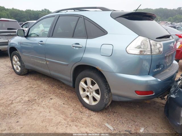 2006 LEXUS RX 330 2T2HA31U66C103369 Photo 2