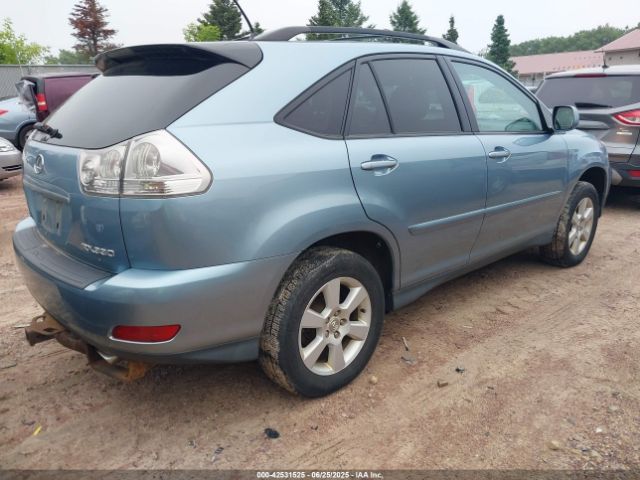 2006 LEXUS RX 330 2T2HA31U66C103369 Photo 3