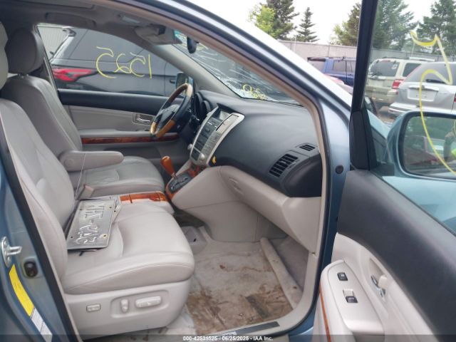 2006 LEXUS RX 330 2T2HA31U66C103369 Photo 4
