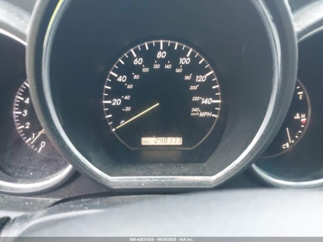 2006 LEXUS RX 330 2T2HA31U66C103369 Photo 6