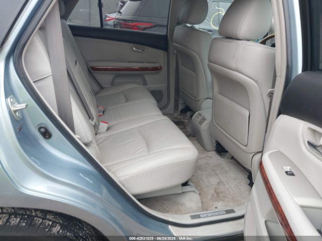 2006 LEXUS RX 330 2T2HA31U66C103369 Photo 7