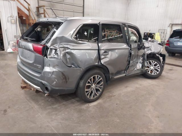 2016 MITSUBISHI OUTLANDER JA4JZ4AX3GZ058410 Photo 3
