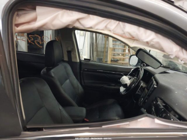 2016 MITSUBISHI OUTLANDER JA4JZ4AX3GZ058410 Photo 4