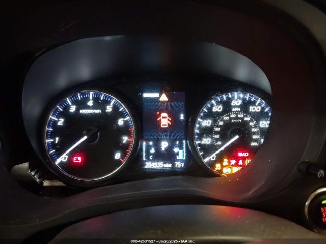 2016 MITSUBISHI OUTLANDER JA4JZ4AX3GZ058410 Photo 6