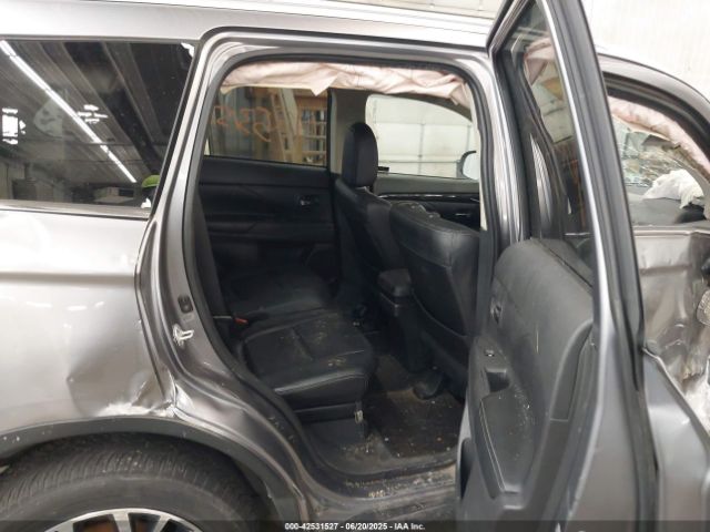 2016 MITSUBISHI OUTLANDER JA4JZ4AX3GZ058410 Photo 7