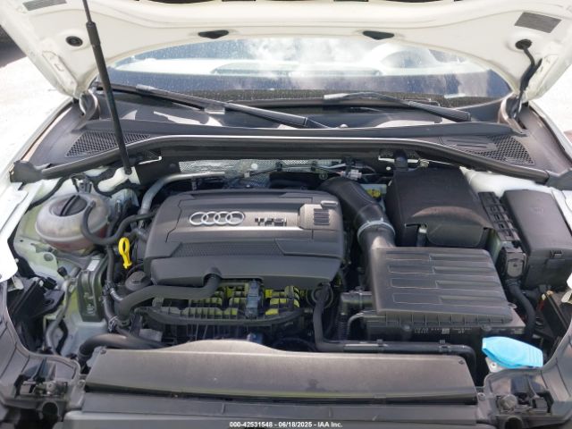 2016 AUDI A3 WAU78LFF2G1097028 Photo 9