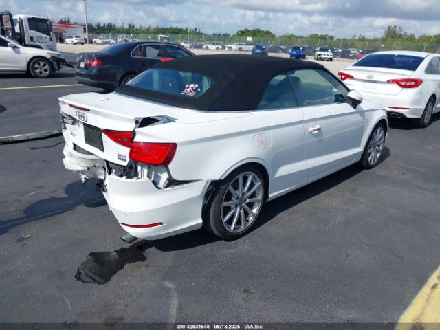 2016 AUDI A3 WAU78LFF2G1097028 Photo 3