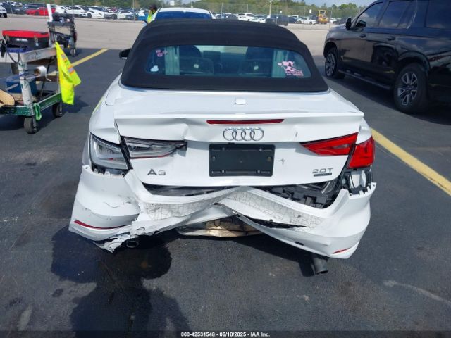 2016 AUDI A3 WAU78LFF2G1097028 Photo 5