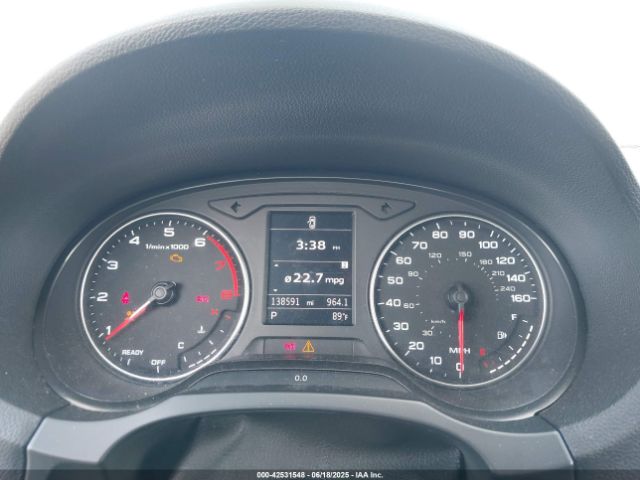 2016 AUDI A3 WAU78LFF2G1097028 Photo 6