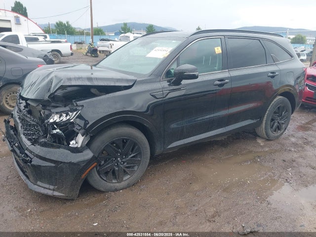 5XYRL4LC0MG008692 KIA gdi theta-iii