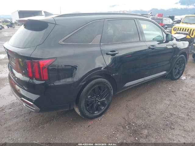 5XYRL4LC0MG008692 KIA gdi theta-iii