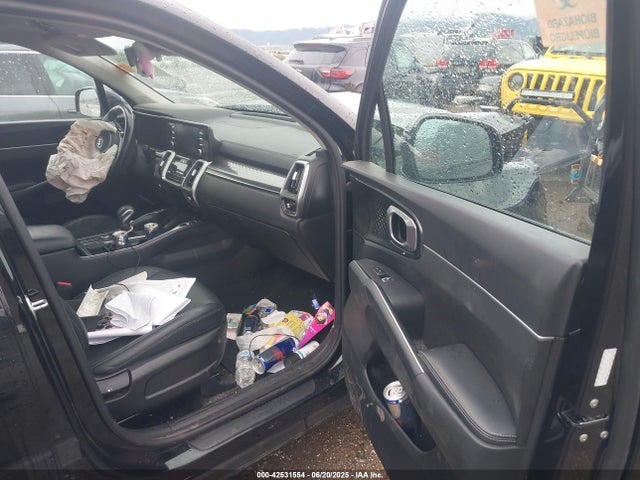 5XYRL4LC0MG008692 KIA gdi theta-iii