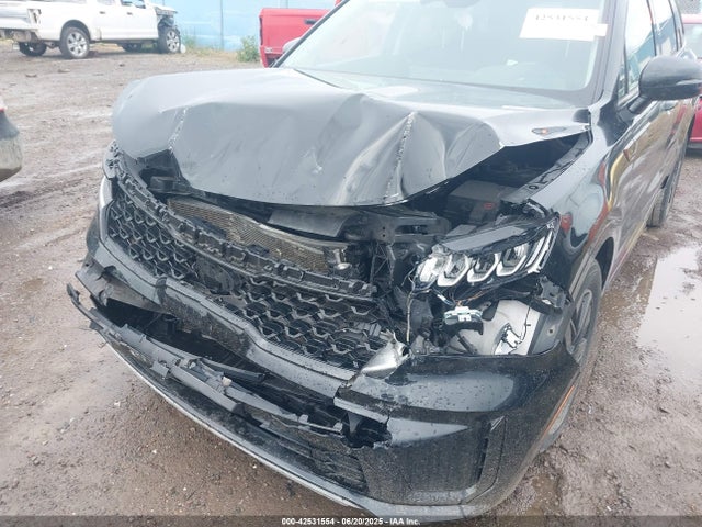 5XYRL4LC0MG008692 KIA gdi theta-iii