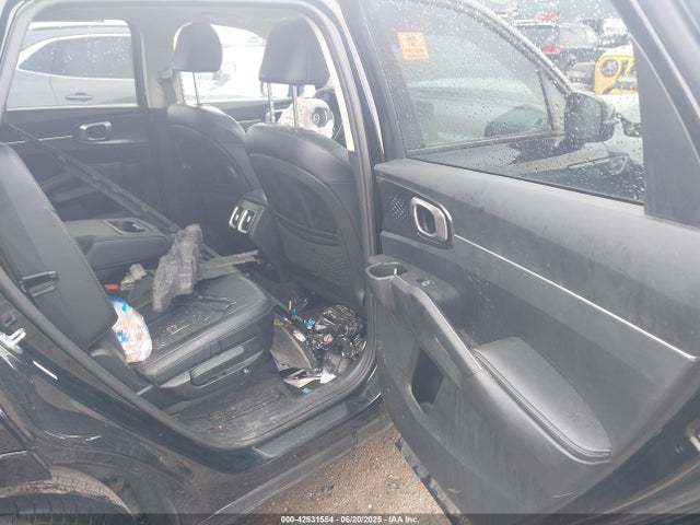 5XYRL4LC0MG008692 KIA gdi theta-iii
