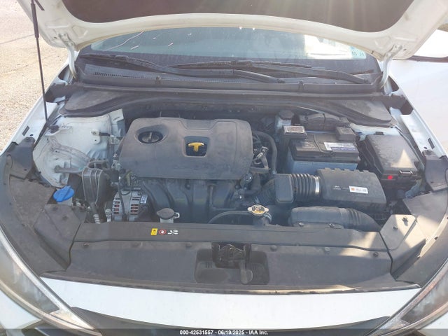 Hyundai mpi nu 2019 5NPD84LF9KH408889 Image 10