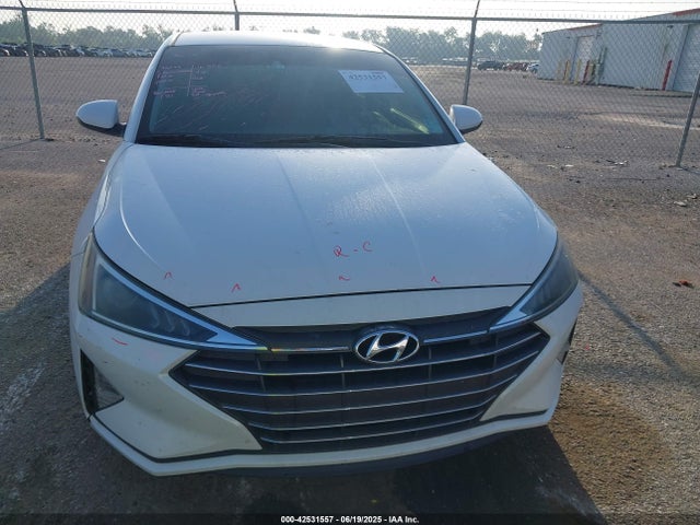 Hyundai mpi nu 2019 5NPD84LF9KH408889 Image 12
