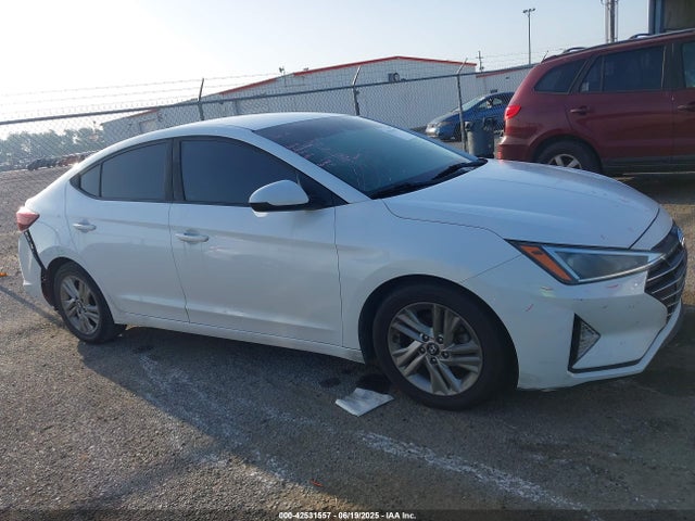 Hyundai mpi nu 2019 5NPD84LF9KH408889 Image 13