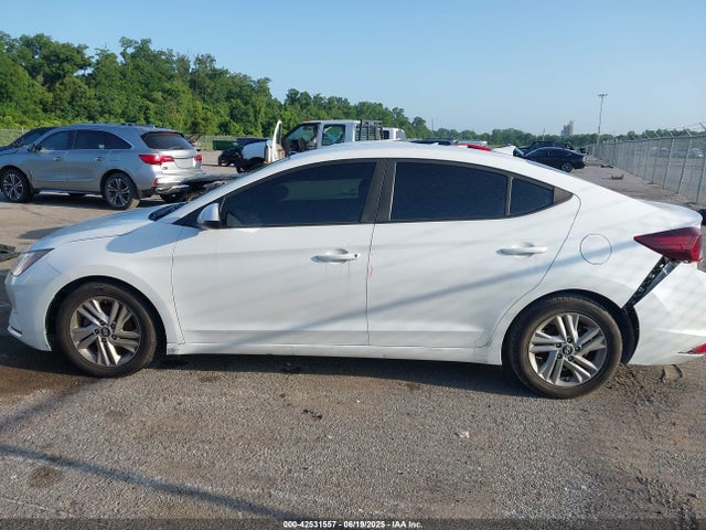 Hyundai mpi nu 2019 5NPD84LF9KH408889 Image 14