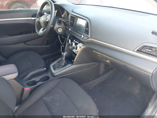 Hyundai mpi nu 2019 5NPD84LF9KH408889 Image 5