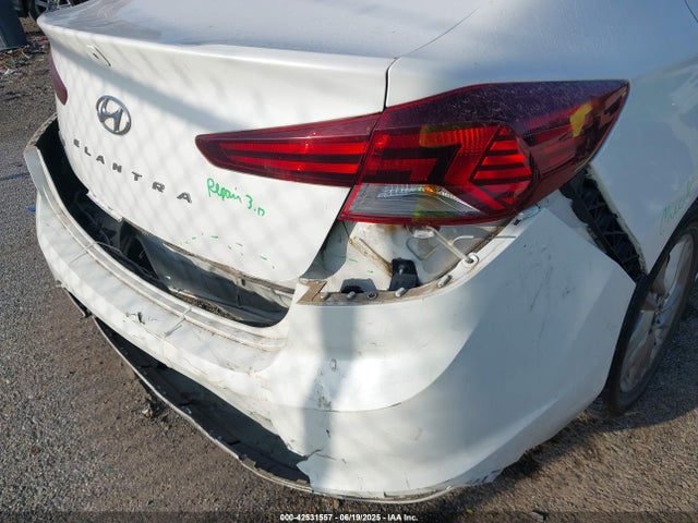 Hyundai mpi nu 2019 5NPD84LF9KH408889 Image 6
