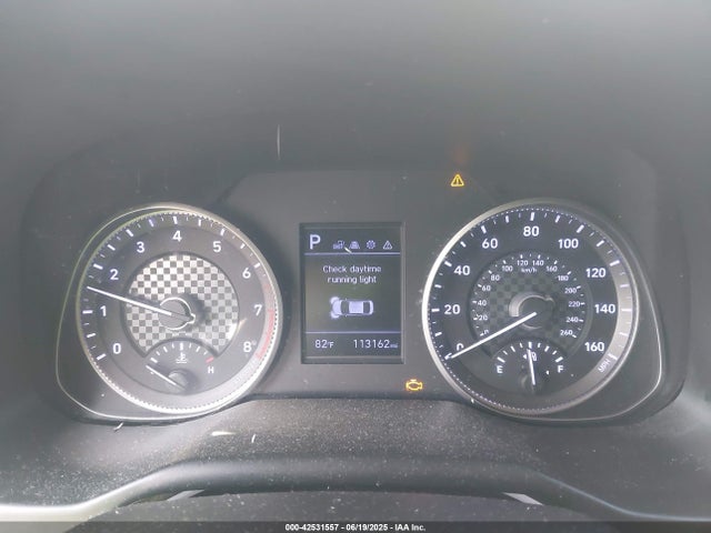 Hyundai mpi nu 2019 5NPD84LF9KH408889 Image 7