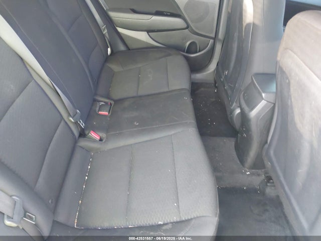 Hyundai mpi nu 2019 5NPD84LF9KH408889 Image 8