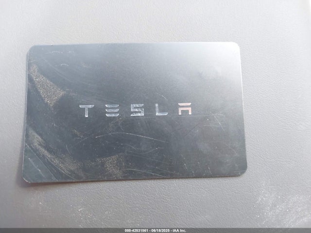 2025 TESLA MODEL 3 5YJ3E1EA4SF980133 Photo 10