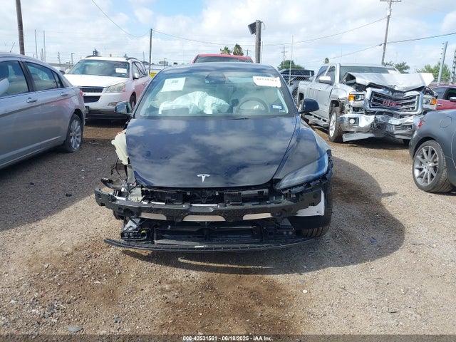 5YJ3E1EA4SF980133 Tesla MODEL 3