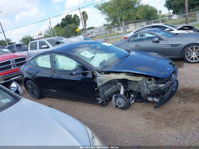 5YJ3E1EA4SF980133 Tesla MODEL 3