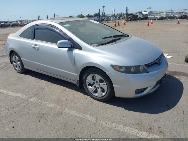 Aukcja sprzedaży 2009 Honda Civic Ex, vin: 2HGFG12869H525427, numer aukcji: 42531575