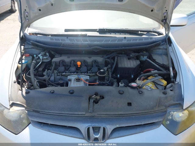 Aukcja sprzedaży 2009 Honda Civic Ex, vin: 2HGFG12869H525427, numer aukcji: 42531575