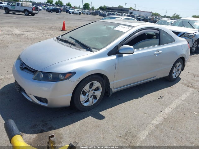 Aukcja sprzedaży 2009 Honda Civic Ex, vin: 2HGFG12869H525427, numer aukcji: 42531575