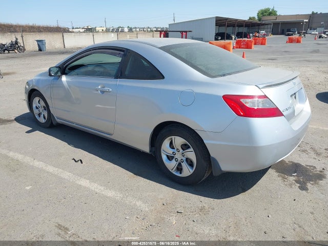 Aukcja sprzedaży 2009 Honda Civic Ex, vin: 2HGFG12869H525427, numer aukcji: 42531575