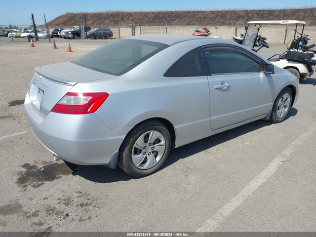 Aukcja sprzedaży 2009 Honda Civic Ex, vin: 2HGFG12869H525427, numer aukcji: 42531575