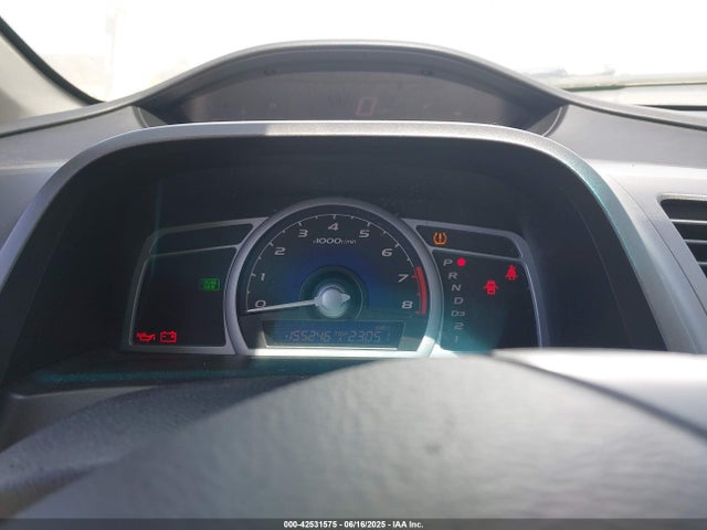 Aukcja sprzedaży 2009 Honda Civic Ex, vin: 2HGFG12869H525427, numer aukcji: 42531575