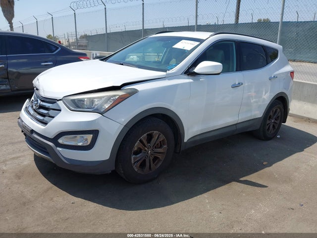 5XYZU3LB9EG191896 Hyundai gdi theta