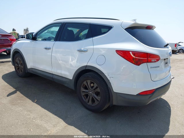 5XYZU3LB9EG191896 Hyundai gdi theta