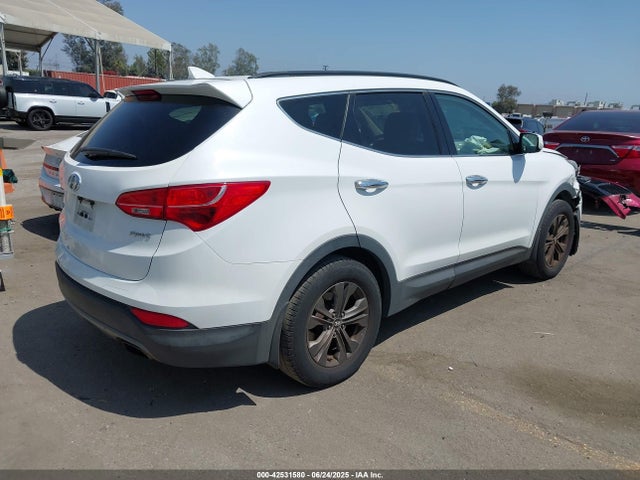 5XYZU3LB9EG191896 Hyundai gdi theta