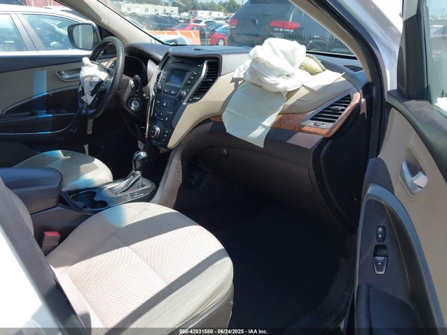 5XYZU3LB9EG191896 Hyundai gdi theta