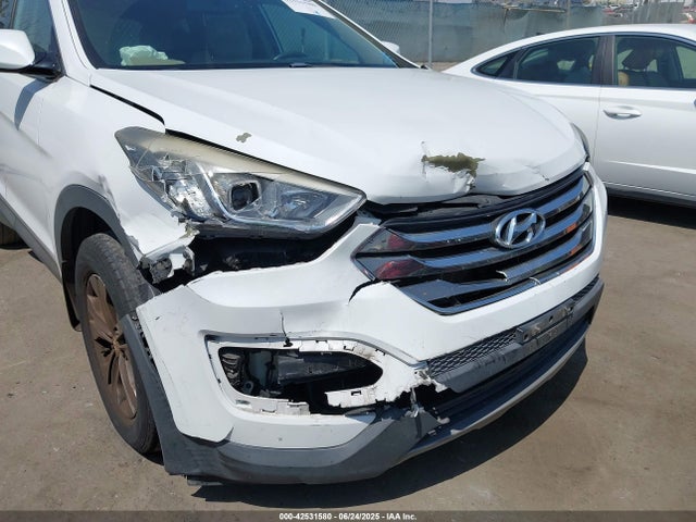 5XYZU3LB9EG191896 Hyundai gdi theta