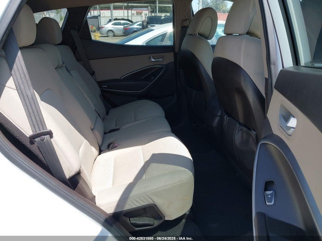 5XYZU3LB9EG191896 Hyundai gdi theta
