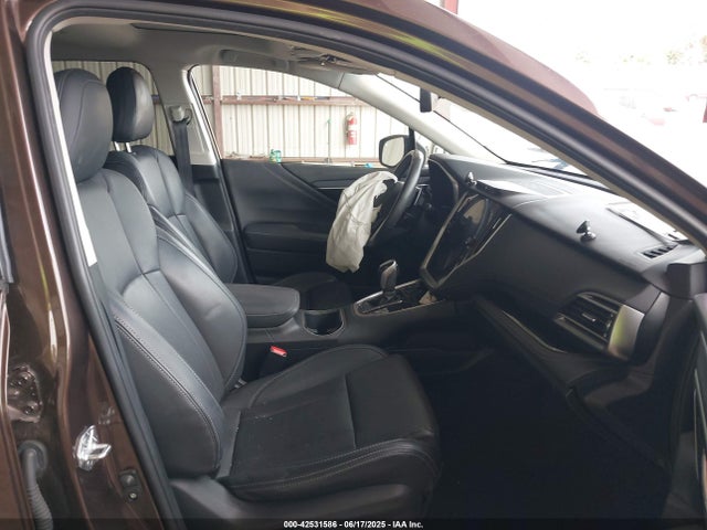 Subaru 2021 2021 4S4BTGND8M3207580 Image 5