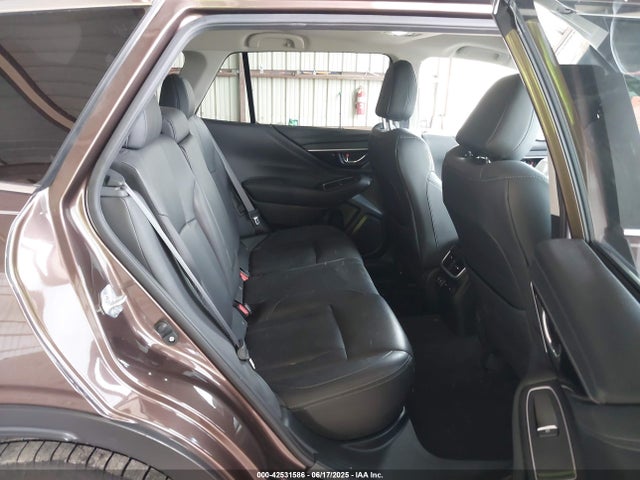 Subaru 2021 2021 4S4BTGND8M3207580 Image 8