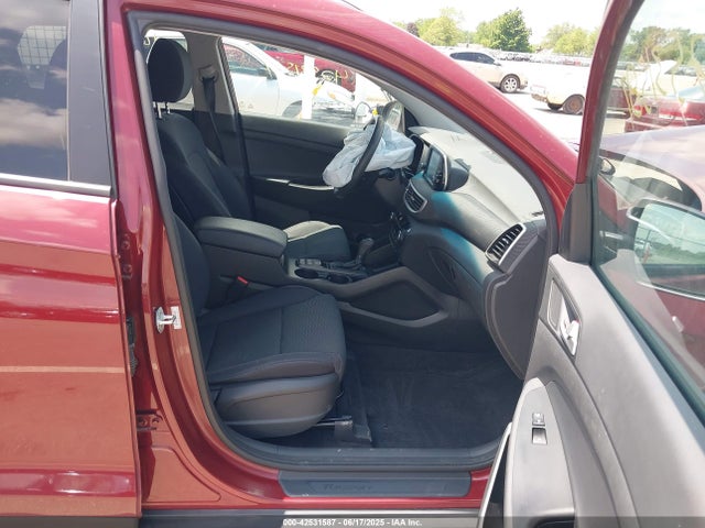 KM8J3CAL5KU841664 Hyundai gdi theta ii