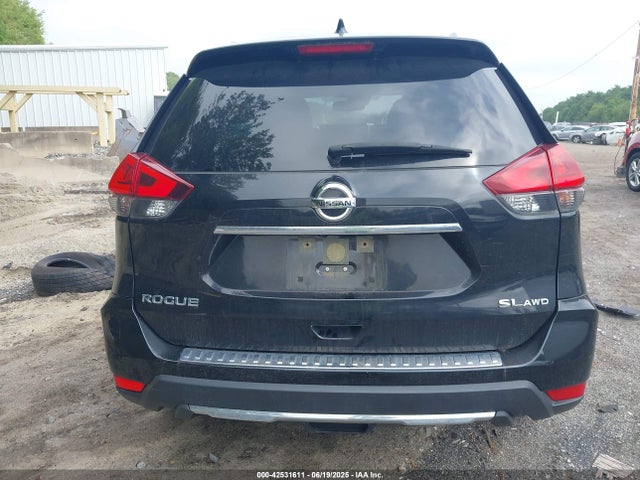 Продаж на аукціоні авто 2018 Nissan Rogue Sl, vin: JN8AT2MVXJW346315, номер лоту: 42531611
