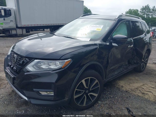 Aukcja sprzedaży 2018 Nissan Rogue Sl, vin: JN8AT2MVXJW346315, numer aukcji: 42531611