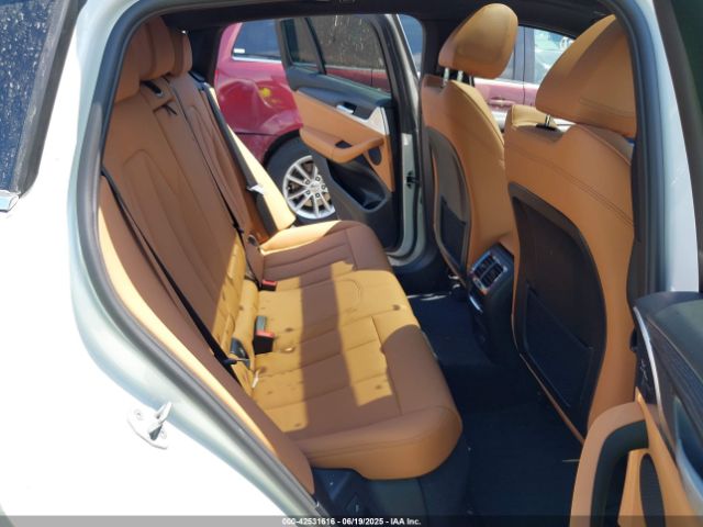 2025 BMW X4 5UX33DT03S9X59312 Photo 7